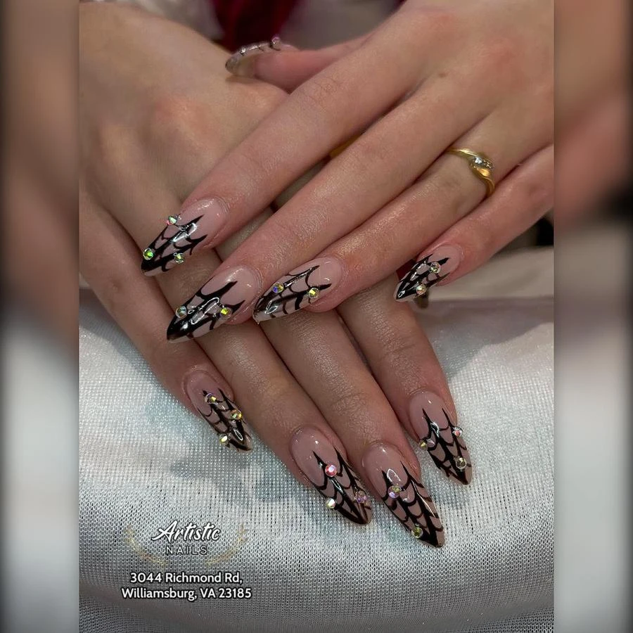 Nail Art Design